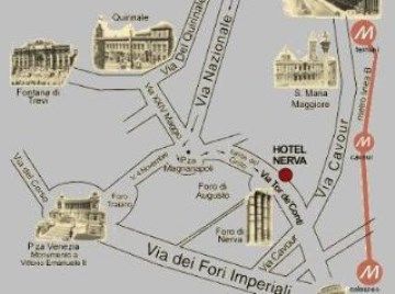 Al Colosseo 8 Alojamento de Acomodação e Pequeno-almoço Roma