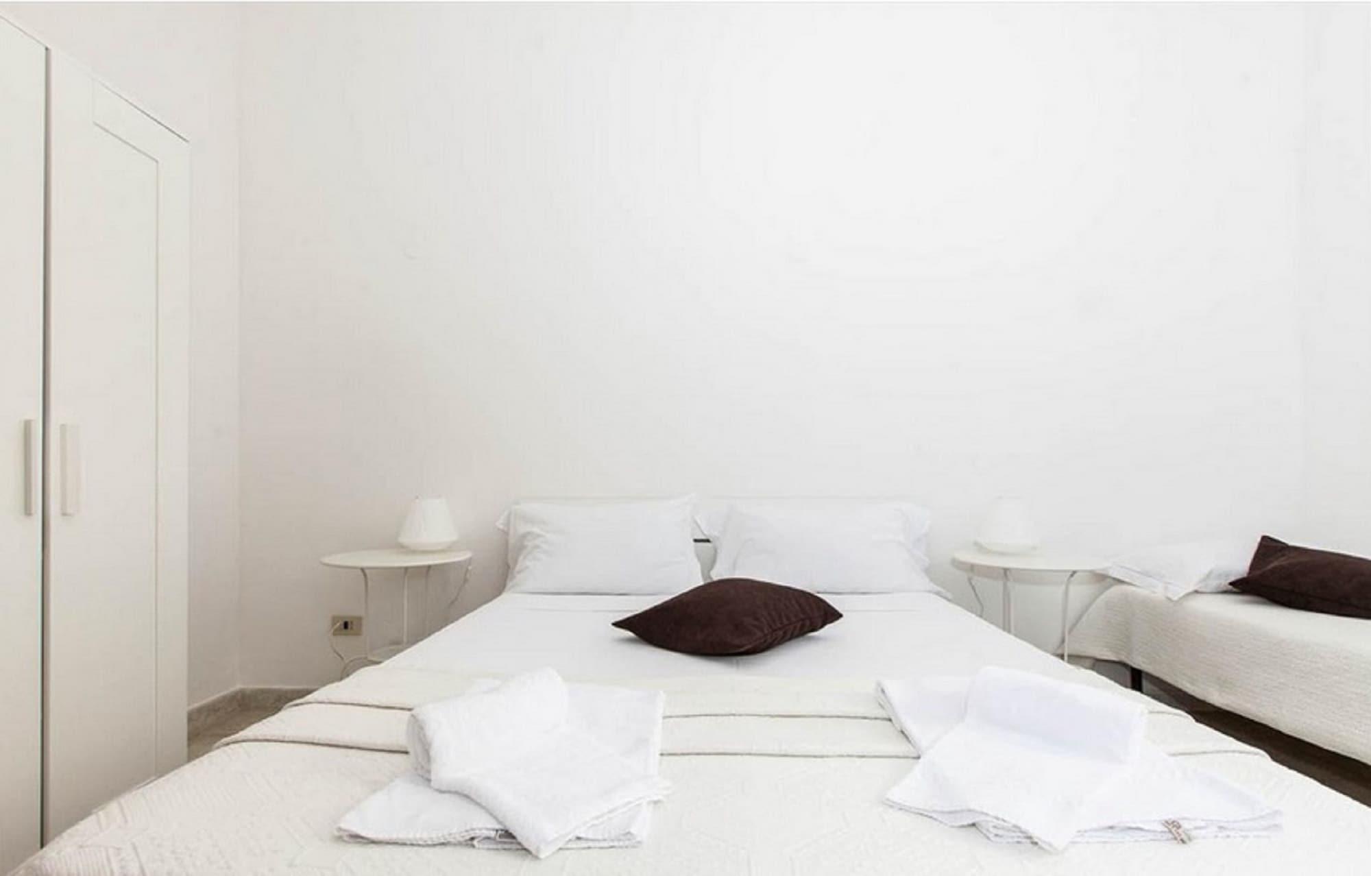 Bed and breakfast Al Colosseo 8 3*