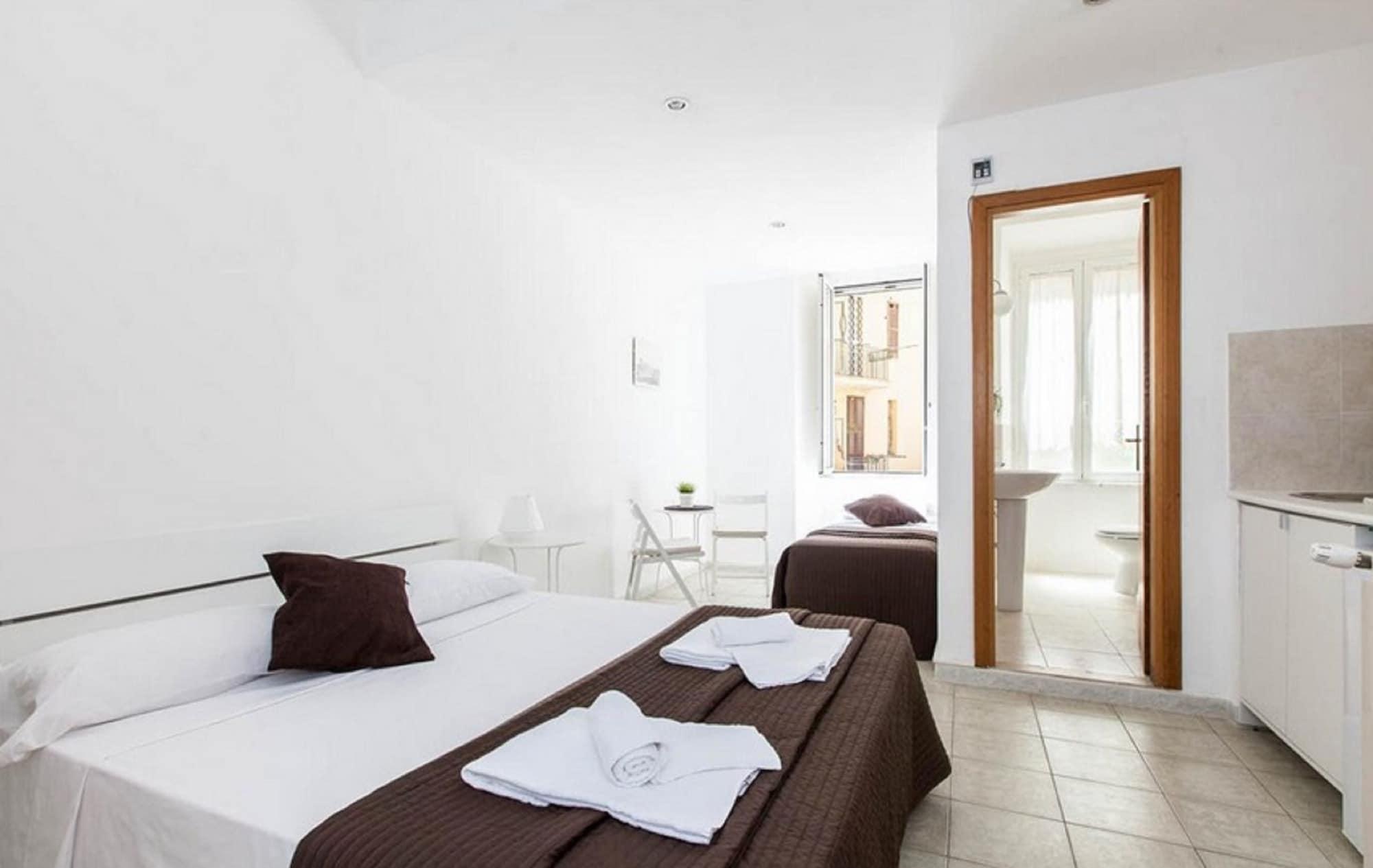 Al Colosseo 8 Bed and breakfast