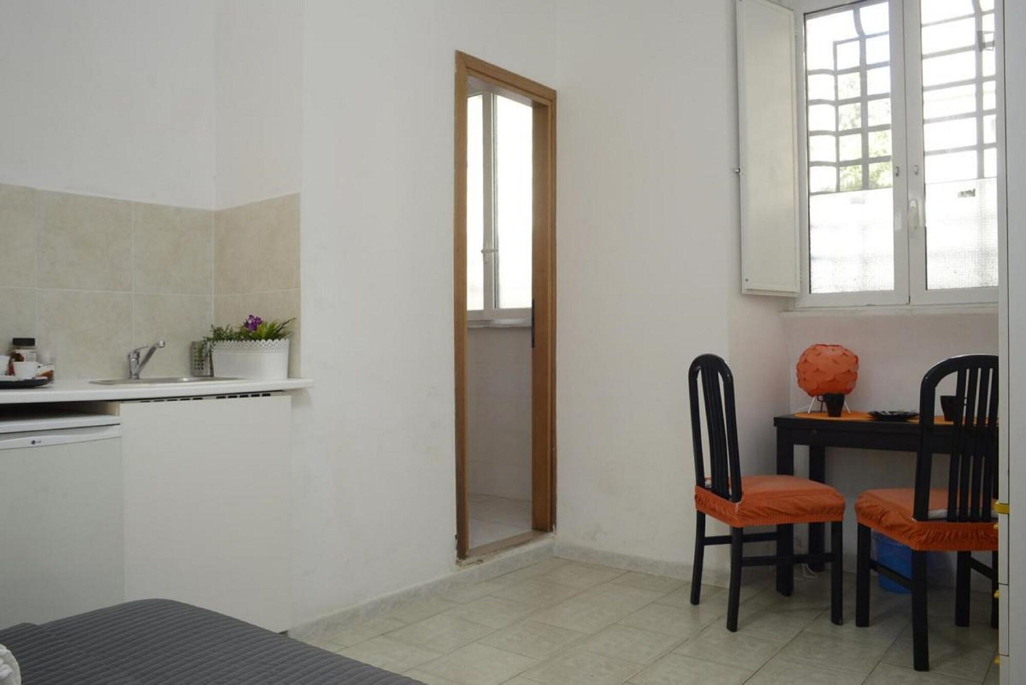 Bed and breakfast Al Colosseo 8 Roma