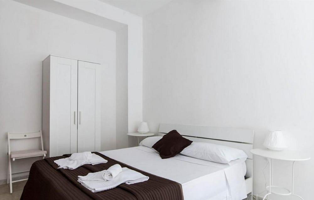 Bed and breakfast Al Colosseo 8