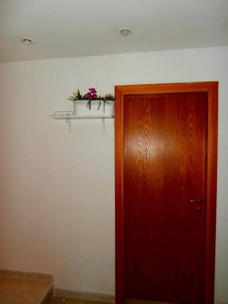 Bed and breakfast Al Colosseo 8 3*