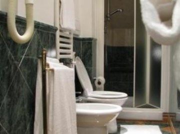 Bed and breakfast Al Colosseo 8