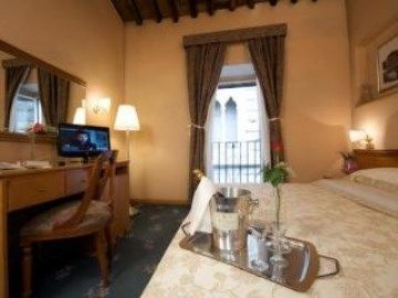 Al Colosseo 8 Bed and breakfast