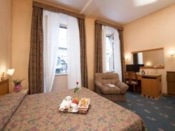 Bed and breakfast Al Colosseo 8 3*