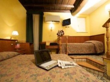Al Colosseo 8 Bed and breakfast 3*