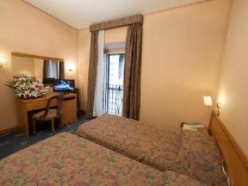 Bed and breakfast Al Colosseo 8