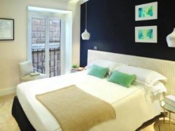 Al Colosseo 8 Bed and breakfast Roma