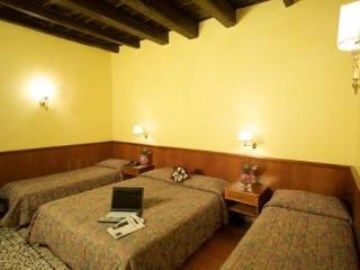 Bed and breakfast Al Colosseo 8 3*