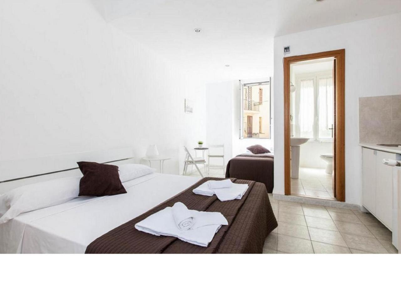 Bed and breakfast Al Colosseo 8
