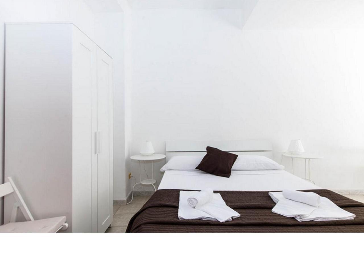Bed and breakfast Al Colosseo 8 3*
