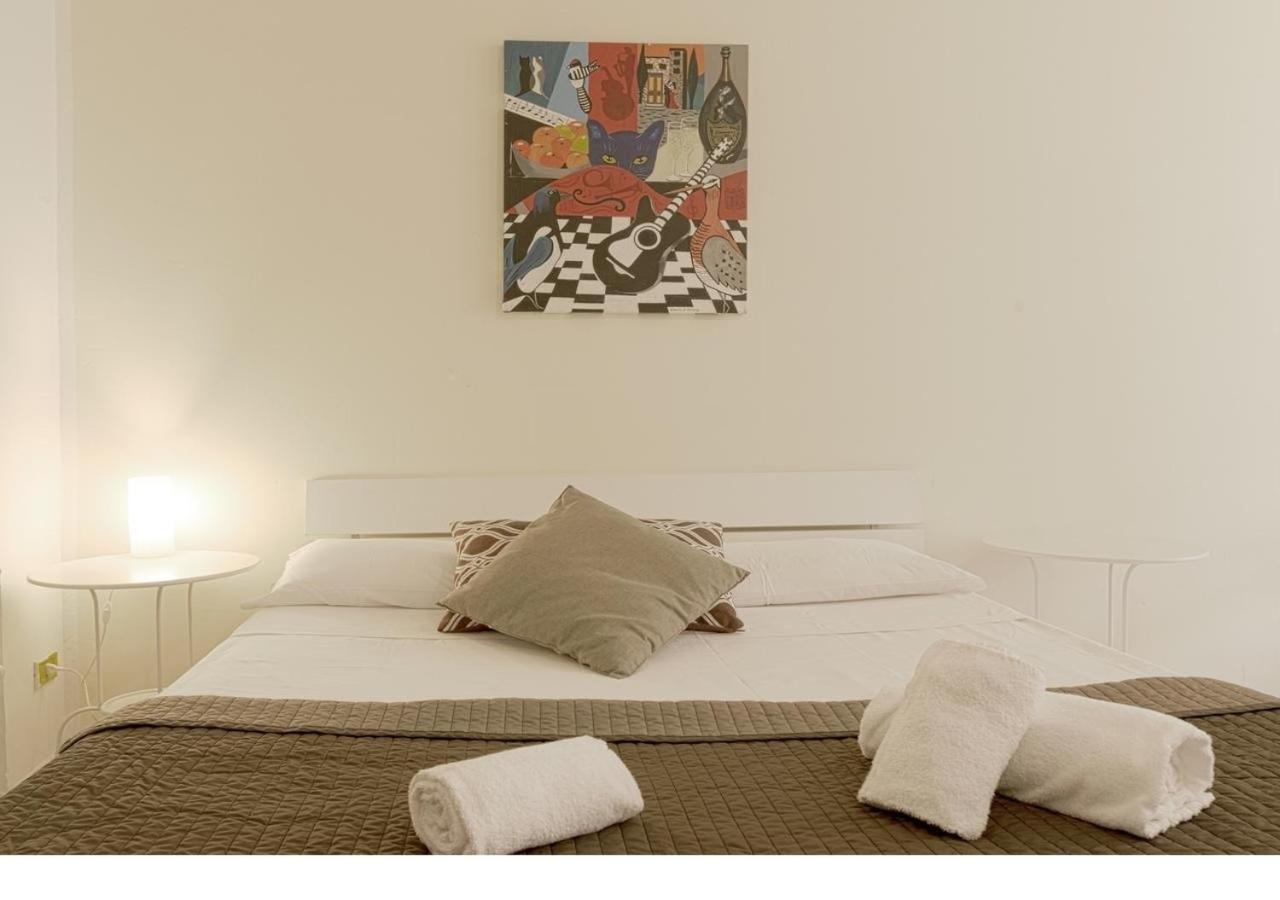 Al Colosseo 8 Bed and breakfast