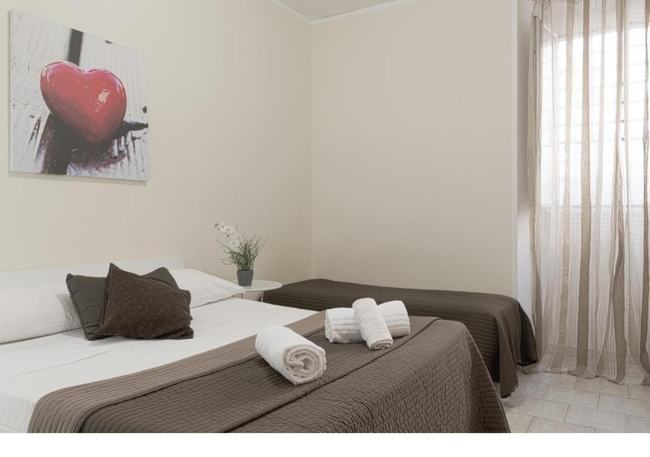 Bed and breakfast Al Colosseo 8