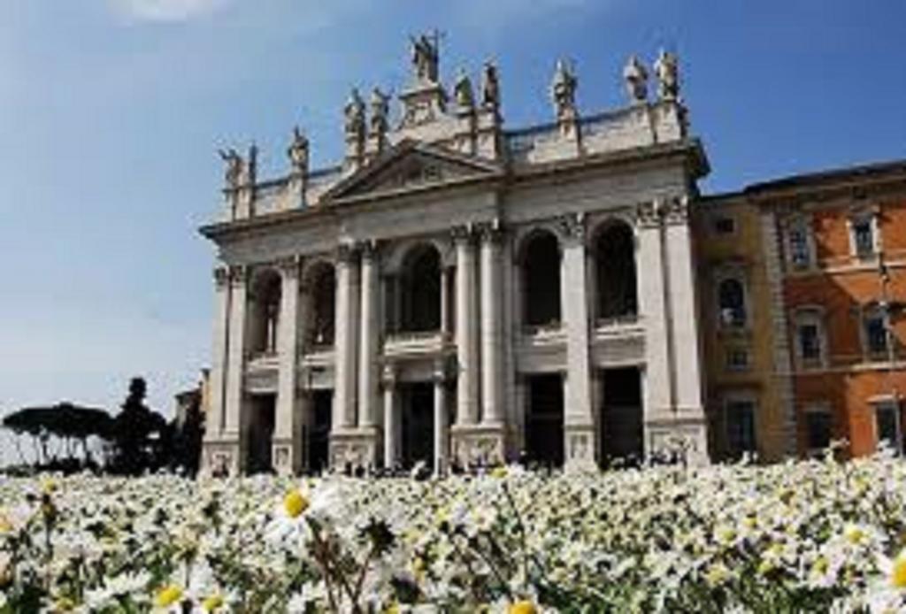 Bed and breakfast Al Colosseo 8 3*