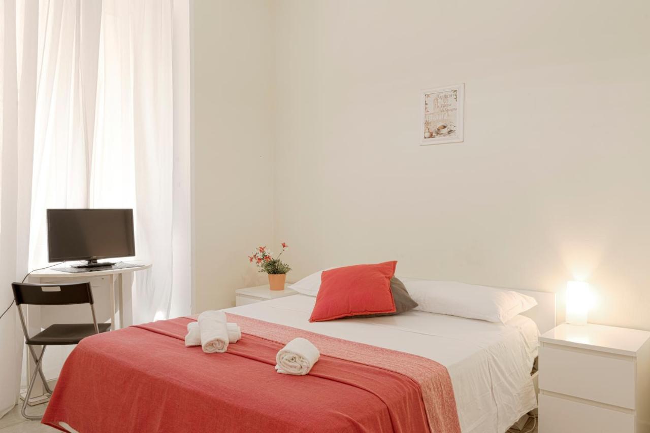 Bed and breakfast Al Colosseo 8 Roma