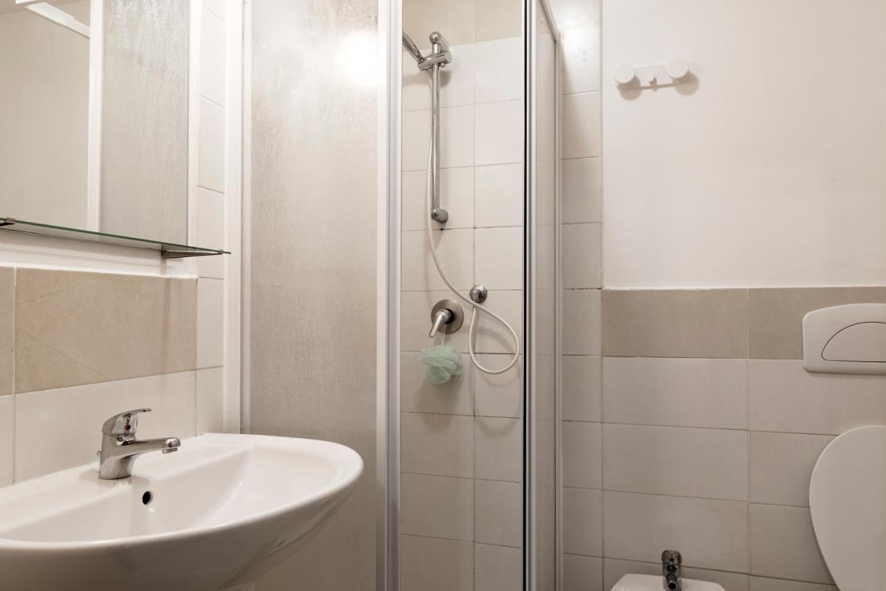 Bed and breakfast Al Colosseo 8 3*
